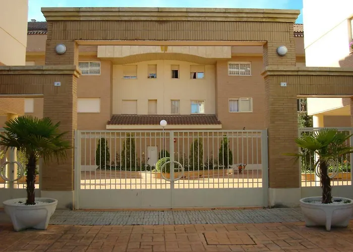 Alameda Del Tormes