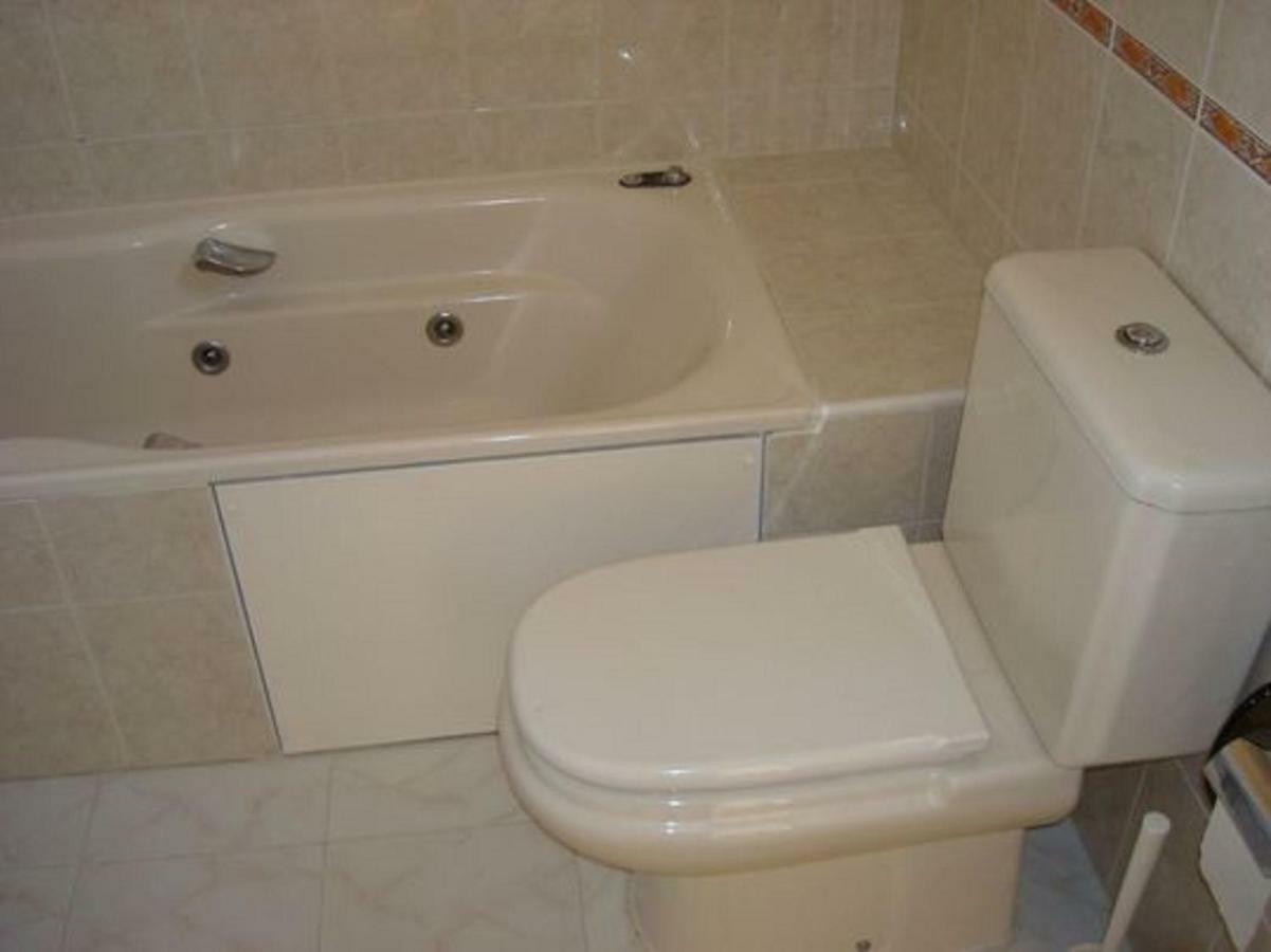 Apartment Alameda Del Tormes *